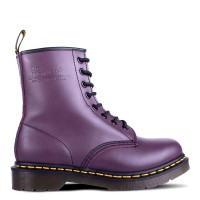 Ботинки Dr. Martens 1460 Smooth